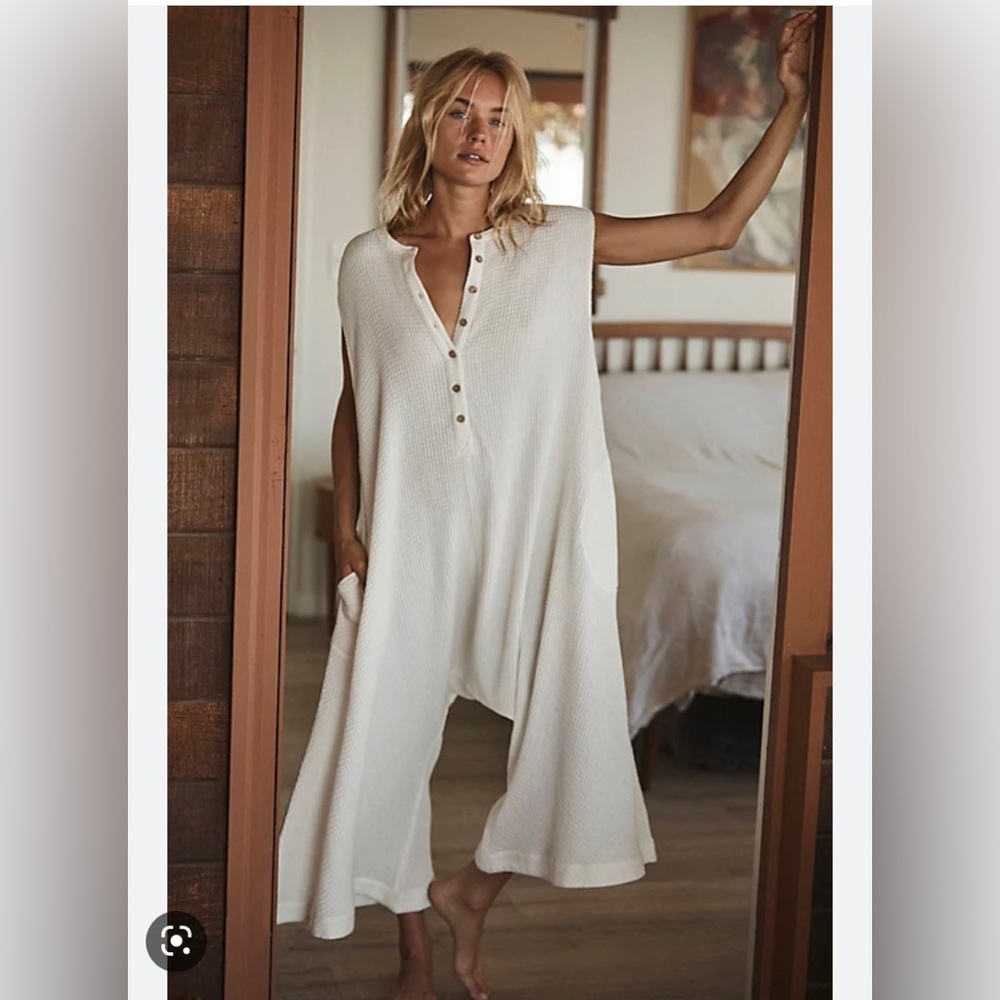 Free People La Terra one piece